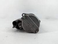 2014-2020 Volkswagen Passat Car Starter Motor Solenoid OEM P/N:28022017 02M 911 024 R Fits OEM Used Auto Parts - Oemusedauto