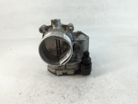 2018-2020 Volkswagen Passat Throttle Body P/N:06K 133 062 AG 0 280 750 734 Fits Fits 2018 2019 2020 2021 2022 OEM Used Auto 
