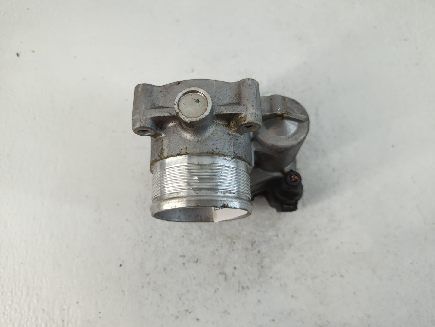 2018-2020 Volkswagen Passat Throttle Body P/N:06K 133 062 AG 0 280 750 734 Fits Fits 2018 2019 2020 2021 2022 OEM Used Auto 
