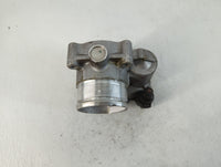 2018-2020 Volkswagen Passat Throttle Body P/N:06K 133 062 AG 0 280 750 734 Fits Fits 2018 2019 2020 2021 2022 OEM Used Auto 