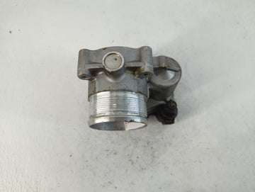 2018-2020 Volkswagen Passat Throttle Body P/N:06K 133 062 AG 0 280 750 734 Fits Fits 2018 2019 2020 2021 2022 OEM Used Auto Parts