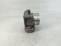 2018-2020 Volkswagen Passat Throttle Body P/N:06K 133 062 AG 0 280 750 734 Fits Fits 2018 2019 2020 2021 2022 OEM Used Auto 