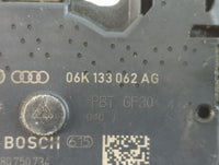 2018-2020 Volkswagen Passat Throttle Body P/N:06K 133 062 AG 0 280 750 734 Fits Fits 2018 2019 2020 2021 2022 OEM Used Auto 