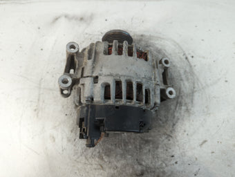 compare product 2020 Volkswagen Passat Alternator Replacement Generator Charging Assembly Engine OEM P/N:06K 903 026 C Fits Fits 2019 2021 2022 OEM Used Auto Parts