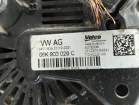 2020 Volkswagen Passat Alternator Replacement Generator Charging Assembly Engine OEM P/N:06K 903 026 C Fits Fits 2019 2021 2