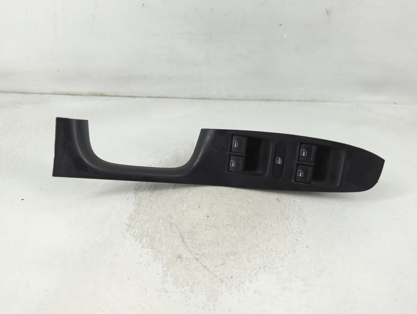 2012-2020 Volkswagen Passat Master Power Window Switch Replacement Driver Side Left P/N:1K4 959 857 C Fits OEM Used Auto Par