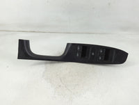 2012-2020 Volkswagen Passat Master Power Window Switch Replacement Driver Side Left P/N:1K4 959 857 C Fits OEM Used Auto Par