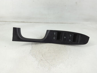 compare product 2012-2020 Volkswagen Passat Master Power Window Switch Replacement Driver Side Left P/N:1K4 959 857 C Fits OEM Used Auto Parts