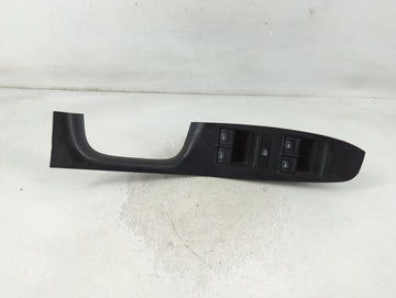 2012-2020 Volkswagen Passat Master Power Window Switch Replacement Driver Side Left P/N:1K4 959 857 C Fits OEM Used Auto Par