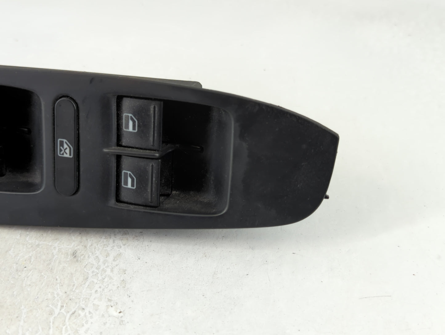2012-2020 Volkswagen Passat Master Power Window Switch Replacement Driver Side Left P/N:1K4 959 857 C Fits OEM Used Auto Par
