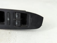 2012-2020 Volkswagen Passat Master Power Window Switch Replacement Driver Side Left P/N:1K4 959 857 C Fits OEM Used Auto Par