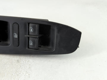 2012-2020 Volkswagen Passat Master Power Window Switch Replacement Driver Side Left P/N:1K4 959 857 C Fits OEM Used Auto Parts