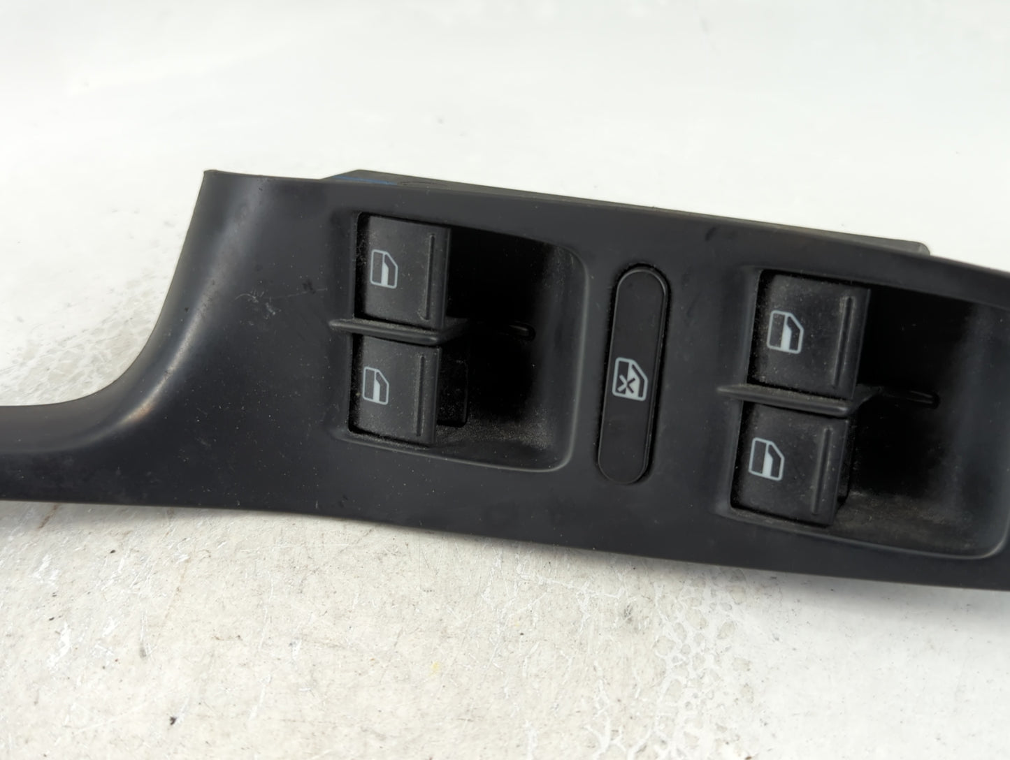 2012-2020 Volkswagen Passat Master Power Window Switch Replacement Driver Side Left P/N:1K4 959 857 C Fits OEM Used Auto Par