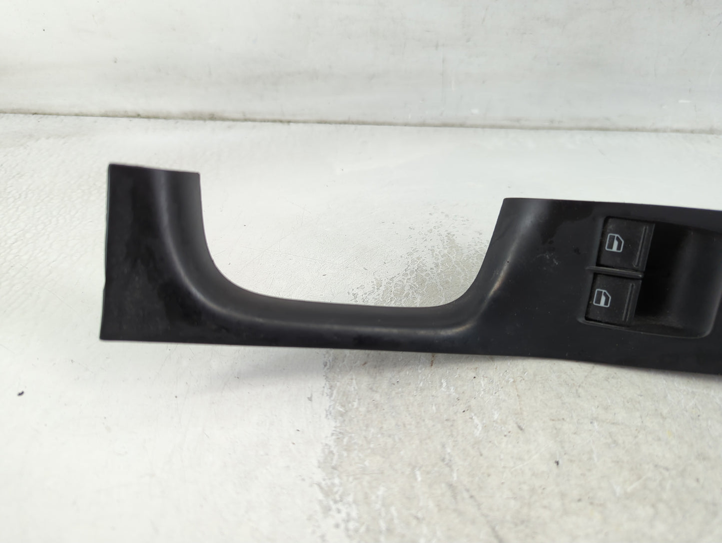 2012-2020 Volkswagen Passat Master Power Window Switch Replacement Driver Side Left P/N:1K4 959 857 C Fits OEM Used Auto Par