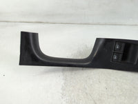 2012-2020 Volkswagen Passat Master Power Window Switch Replacement Driver Side Left P/N:1K4 959 857 C Fits OEM Used Auto Par