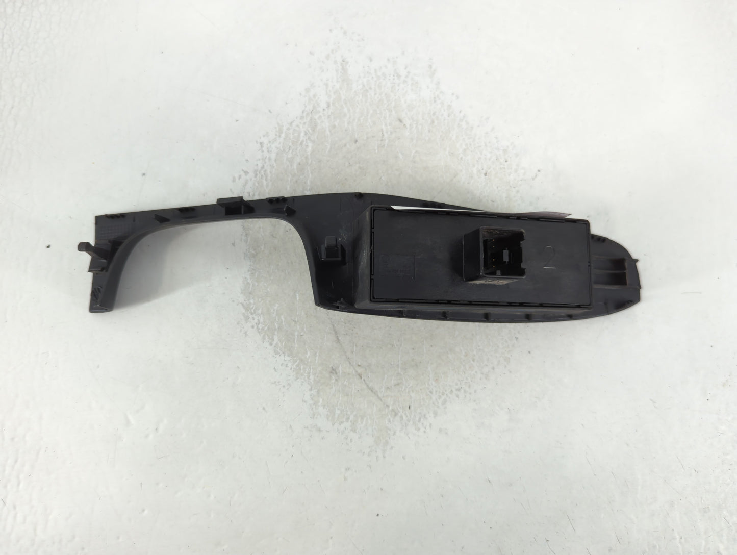 2012-2020 Volkswagen Passat Master Power Window Switch Replacement Driver Side Left P/N:1K4 959 857 C Fits OEM Used Auto Par