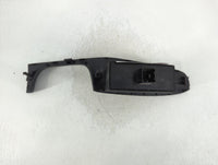 2012-2020 Volkswagen Passat Master Power Window Switch Replacement Driver Side Left P/N:1K4 959 857 C Fits OEM Used Auto Par