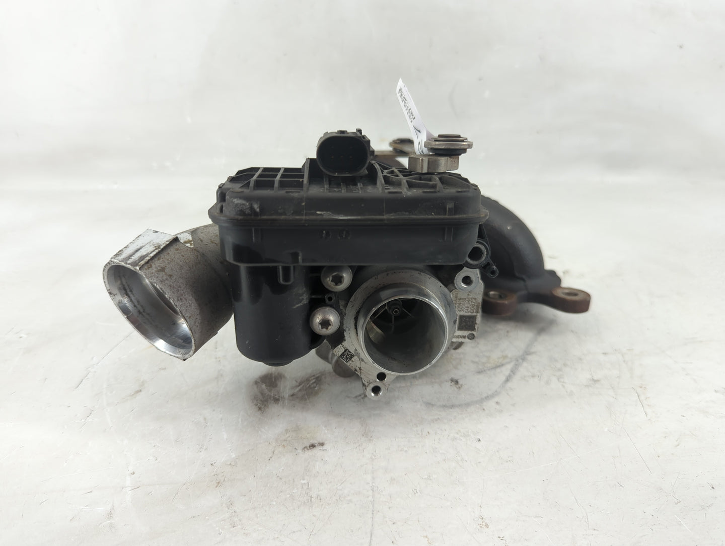 2020 Polo Turbocharger Turbo Charger Super Charger Supercharger - Oemusedautoparts1.com