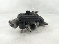 2020 Polo Turbocharger Turbo Charger Super Charger Supercharger - Oemusedautoparts1.com