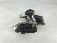 2020 Polo Turbocharger Turbo Charger Super Charger Supercharger - Oemusedautoparts1.com