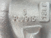2020 Polo Turbocharger Turbo Charger Super Charger Supercharger - Oemusedautoparts1.com