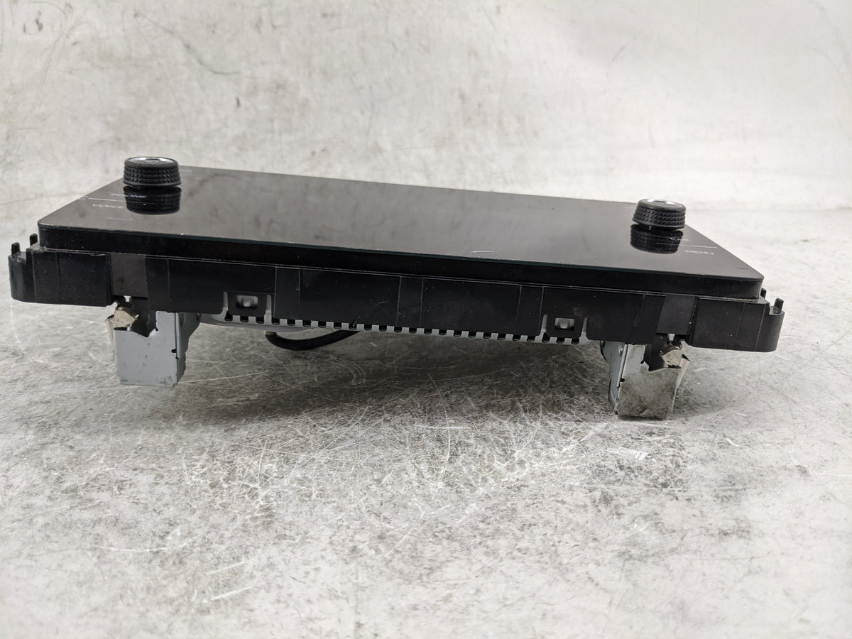 2020 Volkswagen Taos Information Radio Display Screen - Oemusedautoparts1.com
