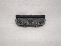 2020-2021 Volkswagen Tiguan Climate Control Module Temperature AC/Heater Replacement P/N:5NN 907 426 D Fits Fits 2020 2021 O