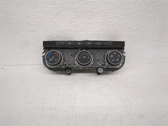 compare product 2020-2021 Volkswagen Tiguan Climate Control Module Temperature AC/Heater Replacement P/N:5NN 907 426 D Fits Fits 2020 2021 OEM Used Auto Parts