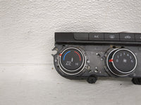 2020-2021 Volkswagen Tiguan Climate Control Module Temperature AC/Heater Replacement P/N:5NN 907 426 D Fits Fits 2020 2021 O