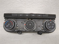 2020-2021 Volkswagen Tiguan Climate Control Module Temperature AC/Heater Replacement P/N:5NN 907 426 D Fits Fits 2020 2021 O