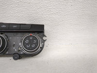 2020-2021 Volkswagen Tiguan Climate Control Module Temperature AC/Heater Replacement P/N:5NN 907 426 D Fits Fits 2020 2021 O