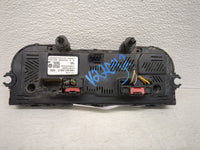 2020-2021 Volkswagen Tiguan Climate Control Module Temperature AC/Heater Replacement P/N:5NN 907 426 D Fits Fits 2020 2021 O