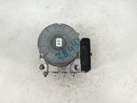 2018-2020 Volkswagen Tiguan ABS Pump Control Module Replacement P/N:5Q0 614 517 DK Fits Fits 2018 2019 2020 OEM Used Auto Pa