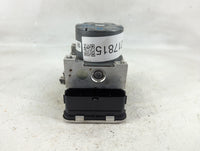 2018-2020 Volkswagen Tiguan ABS Pump Control Module Replacement P/N:5Q0 614 517 DK Fits Fits 2018 2019 2020 OEM Used Auto Pa