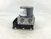 2018-2020 Volkswagen Tiguan ABS Pump Control Module Replacement P/N:5Q0 614 517 DK Fits Fits 2018 2019 2020 OEM Used Auto Pa