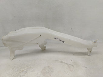 compare product 2018-2020 Volkswagen Tiguan Windshield Washer Fluid Reservoir Bottle Oem