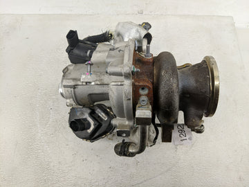 Turbocharger Turbo Charger Super Charger Supercharger - Oemusedautoparts1.com