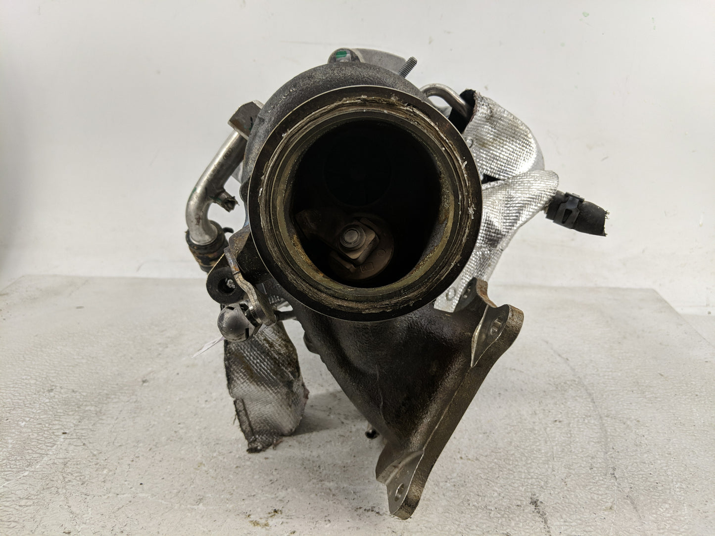 Turbocharger Turbo Charger Super Charger Supercharger - Oemusedautoparts1.com