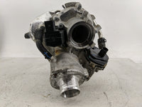 Turbocharger Turbo Charger Super Charger Supercharger - Oemusedautoparts1.com