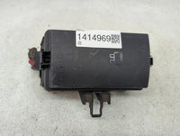 2018-2022 Volkswagen Tiguan Fusebox Fuse Box Panel Relay Module Fits Fits 2015 2016 2017 2018 2019 2020 2021 2022 OEM Used A