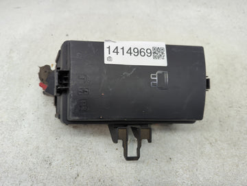 2018-2022 Volkswagen Tiguan Fusebox Fuse Box Panel Relay Module Fits Fits 2015 2016 2017 2018 2019 2020 2021 2022 OEM Used A