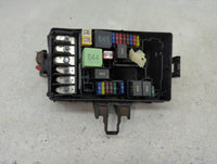 2018-2022 Volkswagen Tiguan Fusebox Fuse Box Panel Relay Module Fits Fits 2015 2016 2017 2018 2019 2020 2021 2022 OEM Used A