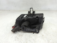 2018-2022 Volkswagen Tiguan Fusebox Fuse Box Panel Relay Module Fits Fits 2015 2016 2017 2018 2019 2020 2021 2022 OEM Used A