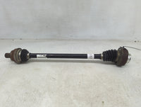 2018-2022 Volkswagen Tiguan Axle Shaft Rear Passenger Cv C/v - Oemusedautoparts1.com