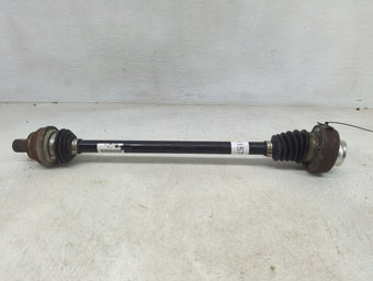 compare product 2018-2022 Volkswagen Tiguan Axle Shaft Rear Passenger Cv C/v