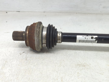 2018-2022 Volkswagen Tiguan Axle Shaft Rear Passenger Cv C/v