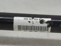 2018-2022 Volkswagen Tiguan Axle Shaft Rear Passenger Cv C/v - Oemusedautoparts1.com