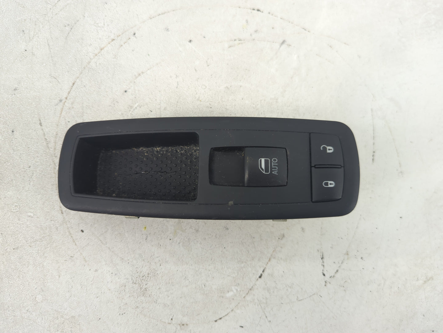2018-2022 Volkswagen Tiguan Master Power Window Switch Replacement Driver Side Left P/N:68086692AD 10025585 Fits OEM Used Au