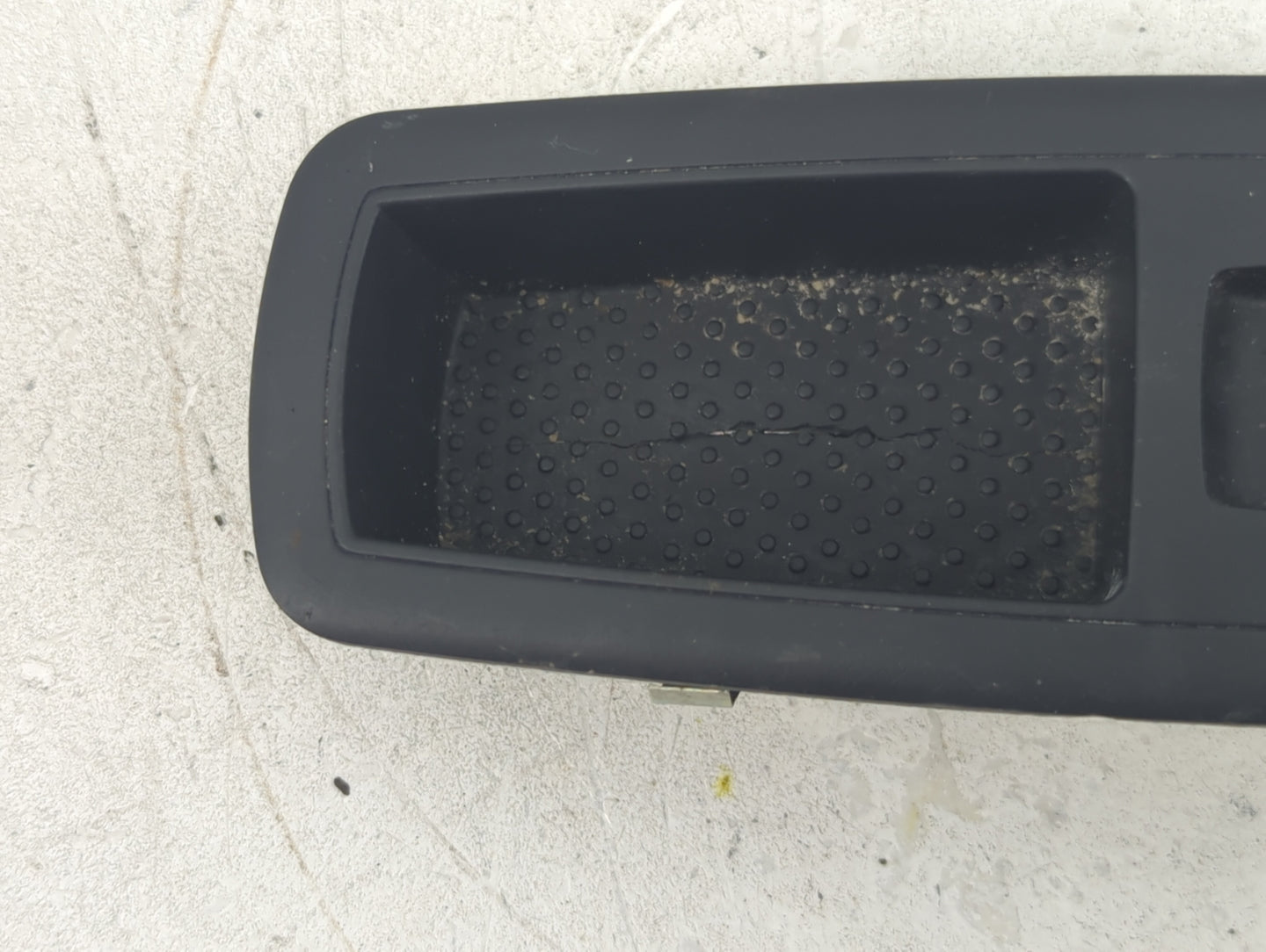 2018-2022 Volkswagen Tiguan Master Power Window Switch Replacement Driver Side Left P/N:68086692AD 10025585 Fits OEM Used Au
