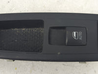 2018-2022 Volkswagen Tiguan Master Power Window Switch Replacement Driver Side Left P/N:68086692AD 10025585 Fits OEM Used Au